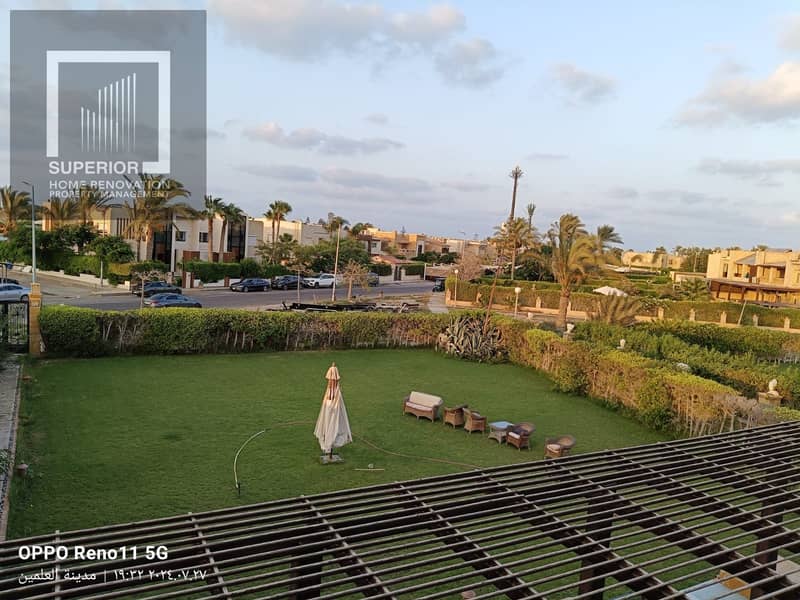 فيلا ٤ غرف في مارينا 6، صورة ٤ من ١٥