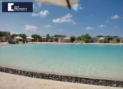 chalet for sale in hacienda bay north coast with open view