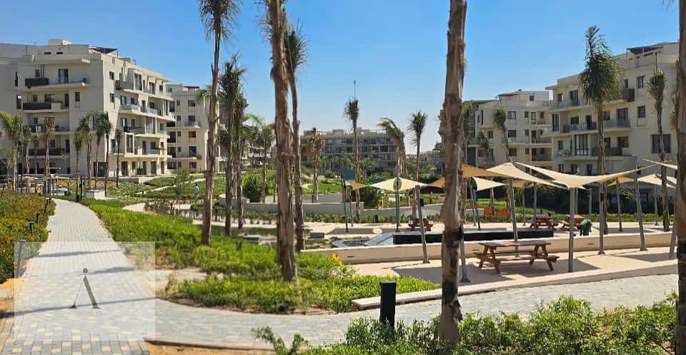 شقة بـ٣ غرف نوم في كومباوند فيليت، صورة ١٠ من ١٠