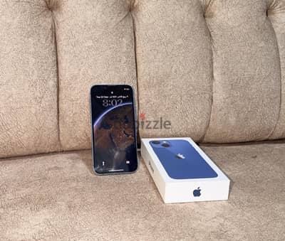 Apple - iPhone 13 mini