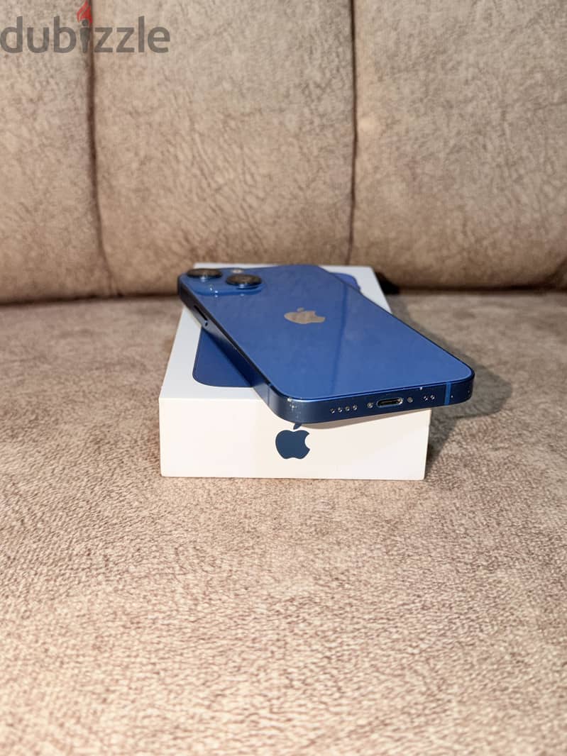Apple - iPhone 13 mini 1