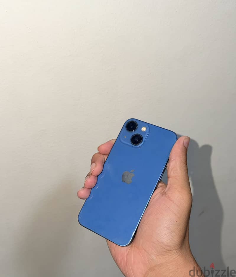 Apple - iPhone 13 mini 2