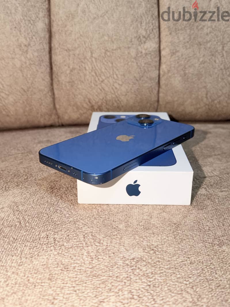 Apple - iPhone 13 mini 3