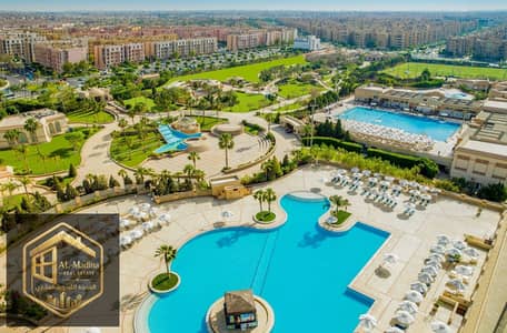 EDEN in the Heart of Rehab | 50% Below Market Price | Managed by Kempinski | 153m² 2nd Floor