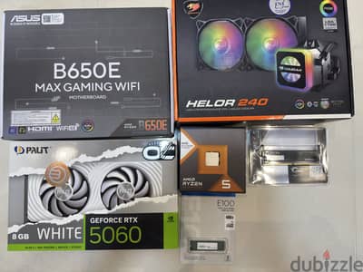 Pc gaming