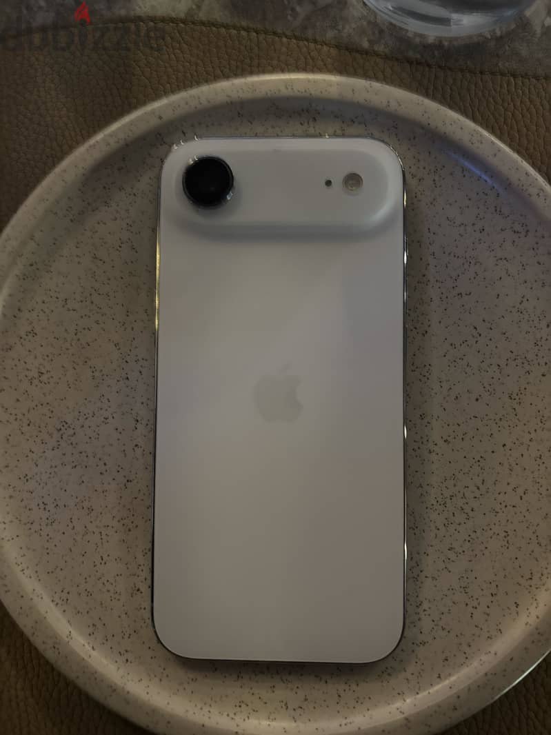 Apple - iPhone 17 Air 2
