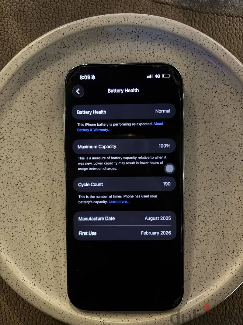 Apple - iPhone 17 Air 3