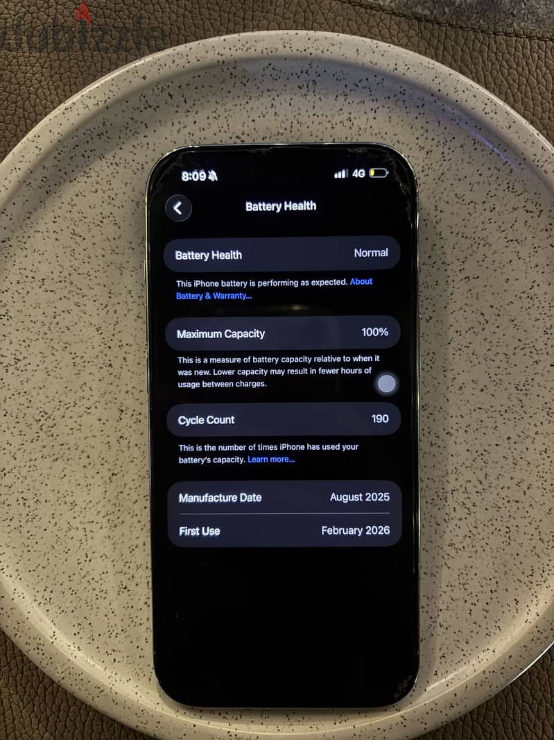 Apple - iPhone 17 Air 4