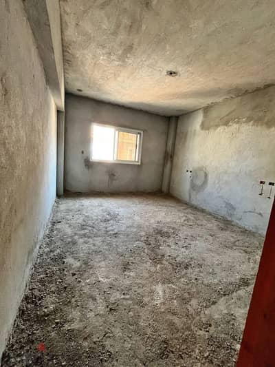 شقة للبيع 218م بالحي التاسع العبور - عمارات نقابة المهندسين