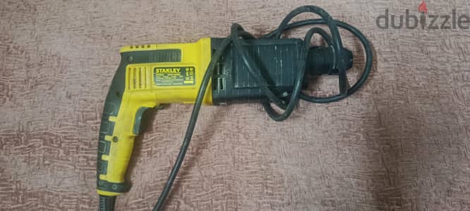 هيلتي ماركه Stanley