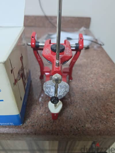 ASA  Dental Articulator