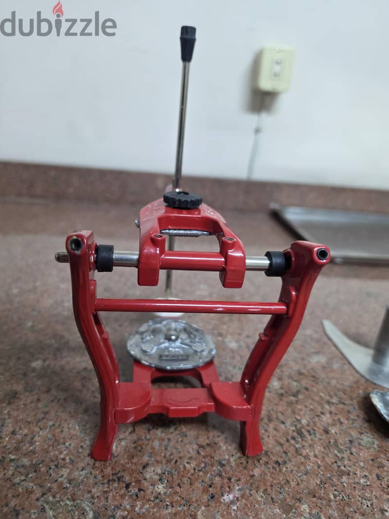 ASA  Dental Articulator 2
