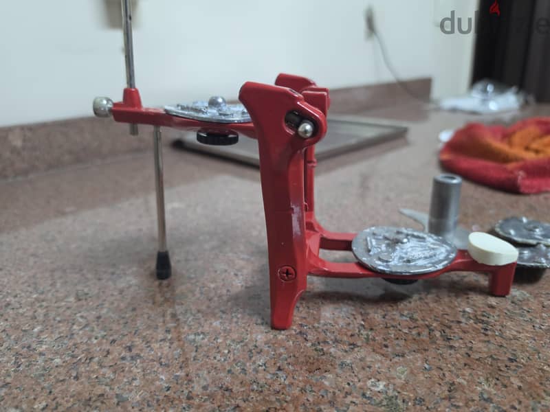 ASA  Dental Articulator 3