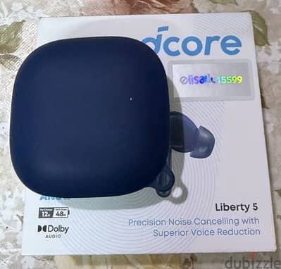 Anker Soundcore Liberty 5