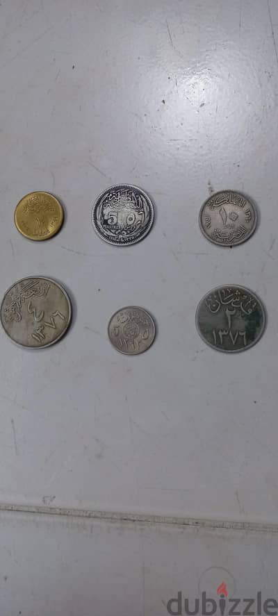 عملات للبيع لاعلى سعر
