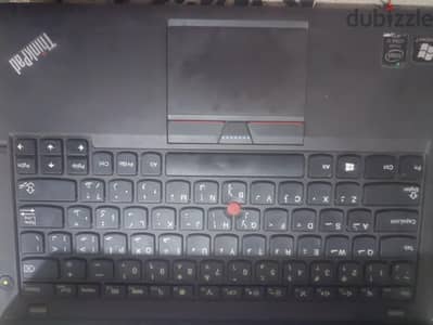 لاب توب لينوفو X250