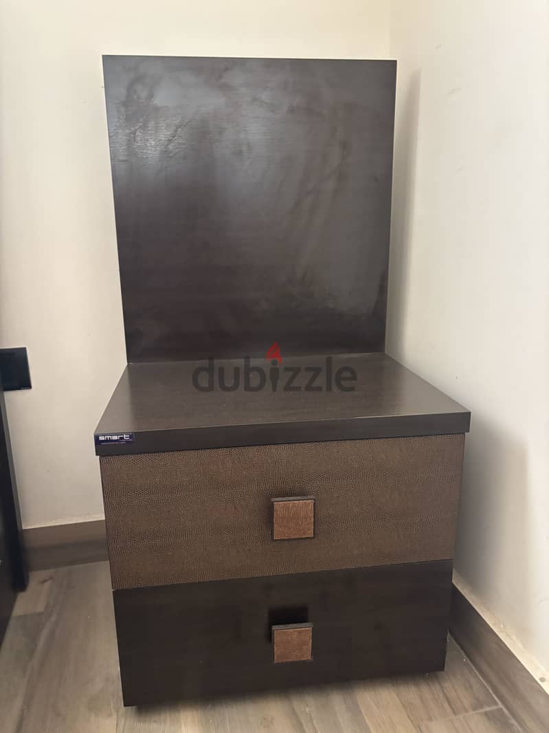 Smart bedroom for sale 2