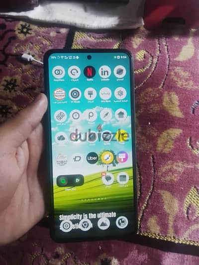 VIVO v40 lite