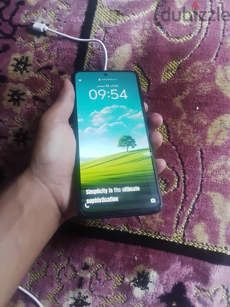 VIVO v40 lite 4