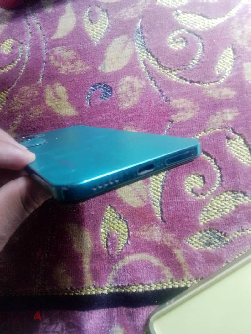 VIVO v40 lite 5