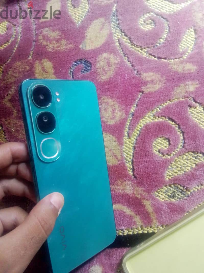 VIVO v40 lite 6