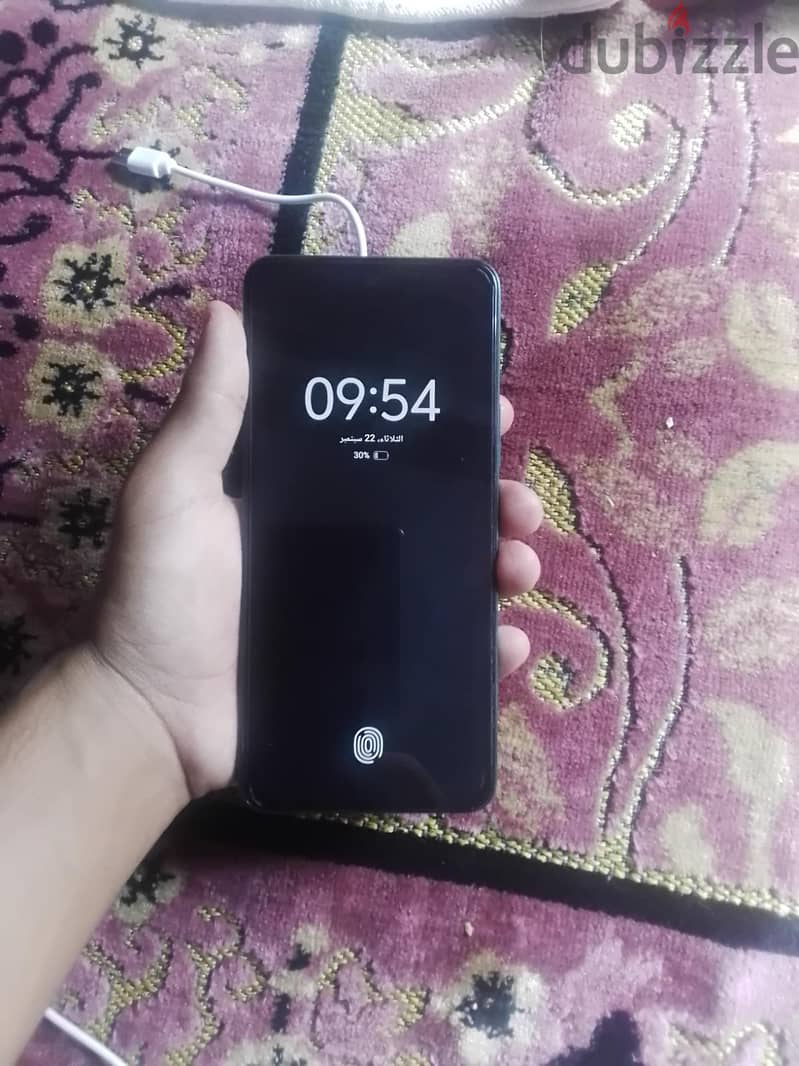 VIVO v40 lite 7