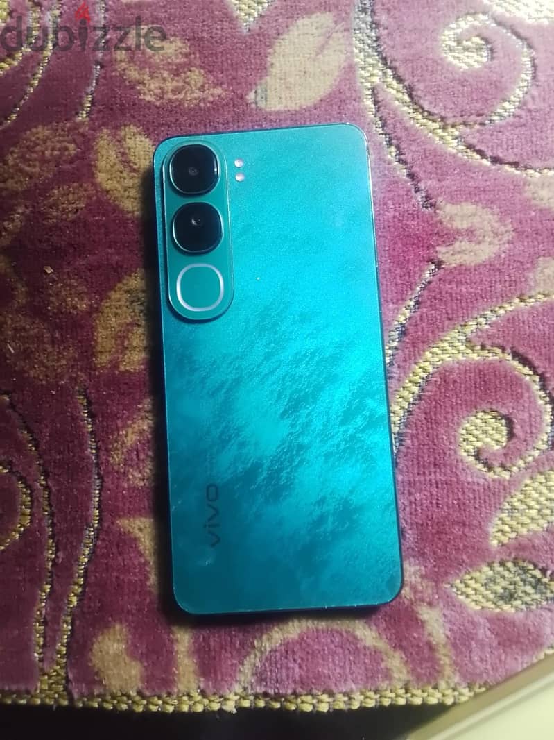 VIVO v40 lite 8