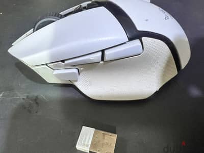 Razer Basilisk V3 35K