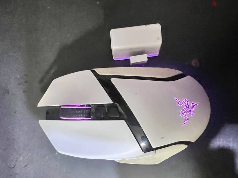 Razer Basilisk V3 35K 2