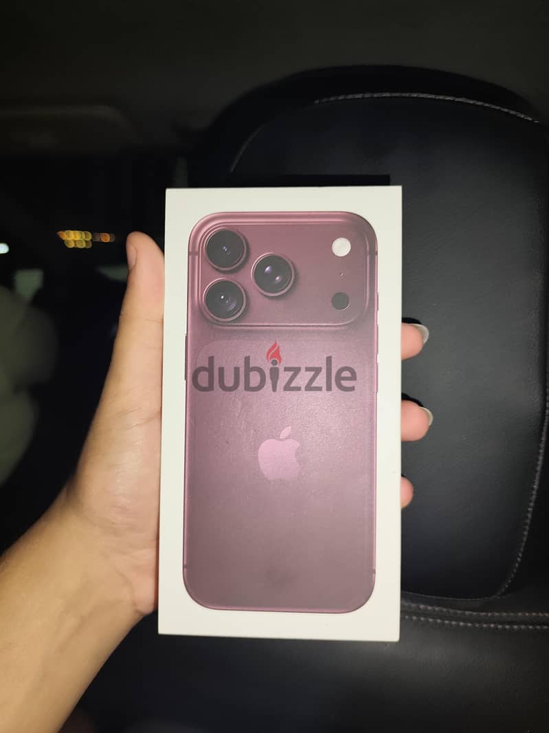 Apple - iPhone 18 Pro 2
