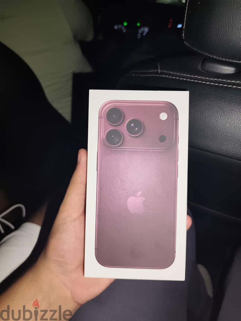 Apple - iPhone 18 Pro 3