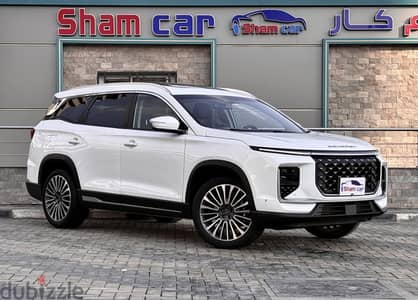 ساويست S09 ٢٠٢٦ Soueast