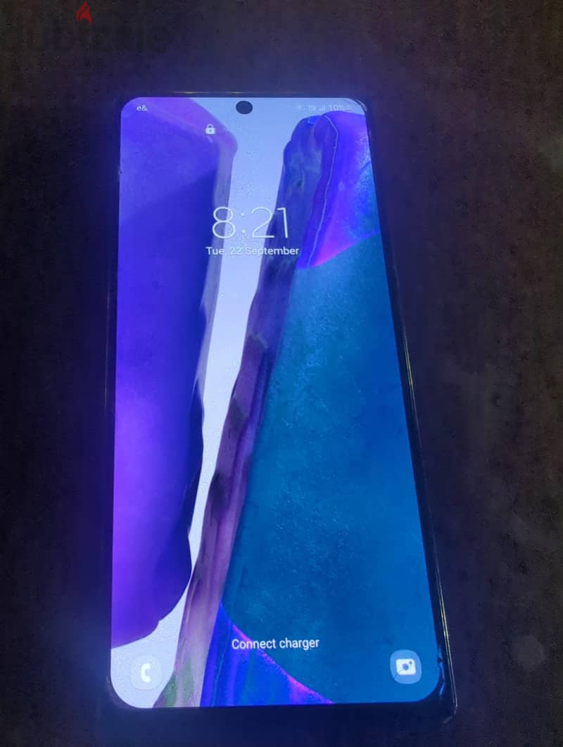 Samsung Note 20 2