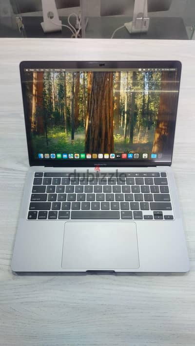 Mac Book pro m2 13inch 16ram ssd256 بطاريه 97٪ cycle 27 13inch 16r
