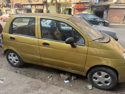 Daewoo Matiz 2000