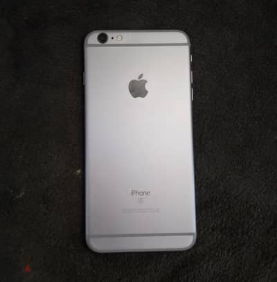 Apple - iPhone 6S Plus