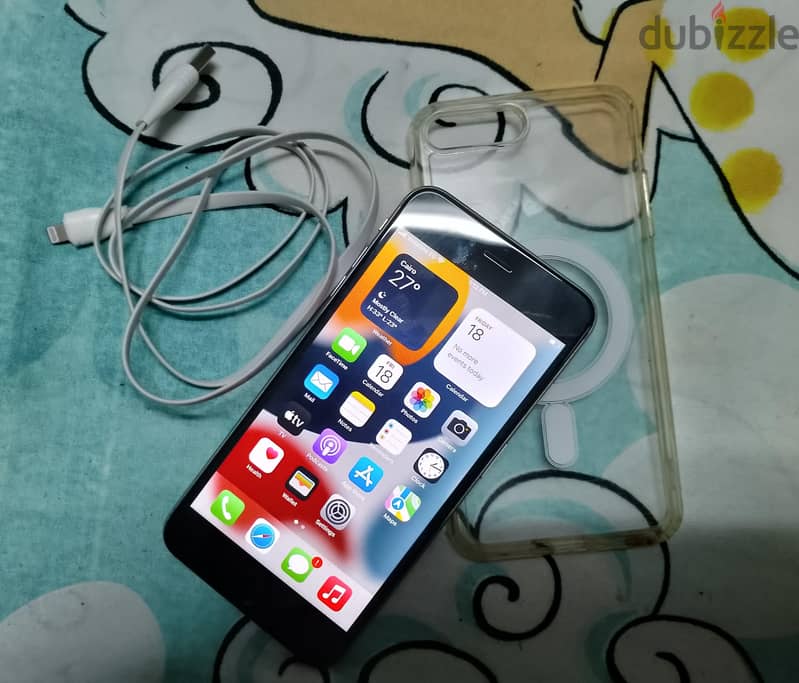 Apple - iPhone 6S Plus 2