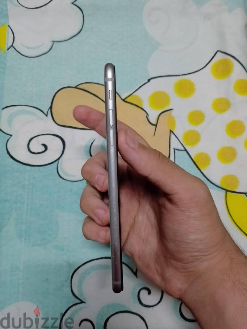 Apple - iPhone 6S Plus 5