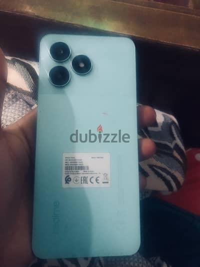 ريلمى سى 51