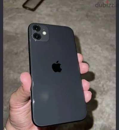 آبل - آيفون 11