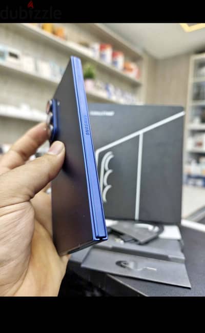 Galaxy Zfold 7 256.12 Ram