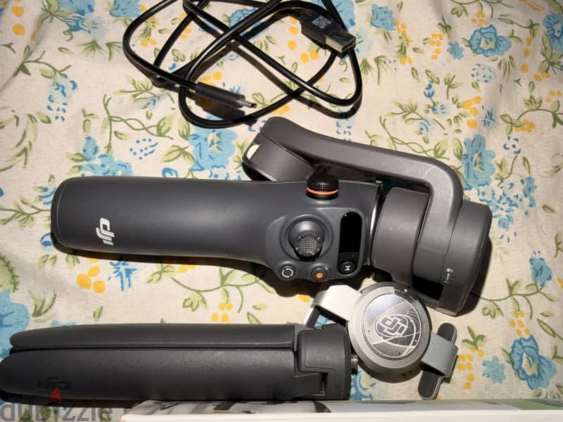 DJI Osmo Mobile 6 2