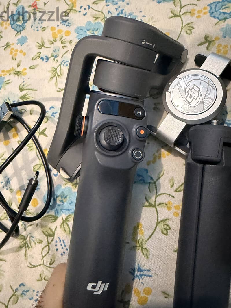 DJI Osmo Mobile 6 3