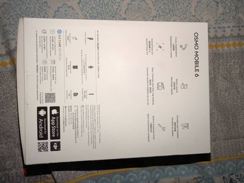 DJI Osmo Mobile 6 4
