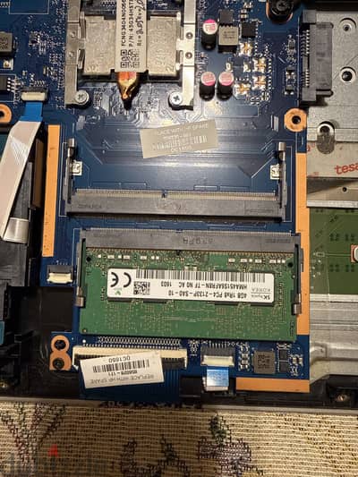 SK Hynix 4GB DDR4 2133 Laptop RAM