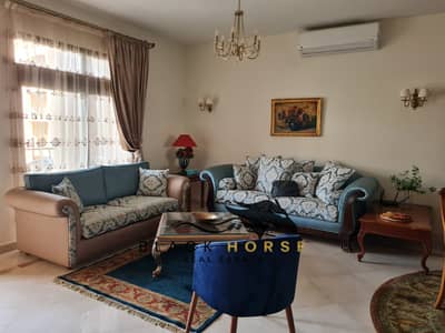 Fully Furnished 3-Bedroom Apartment for Rent in Mivida