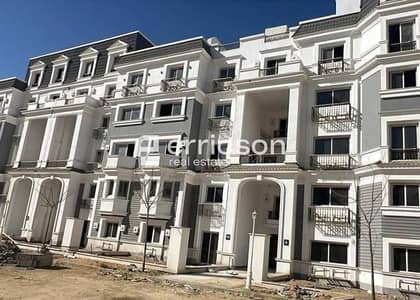240m² iVilla Garden for sale in Mountain View iCity October – Mountain Park