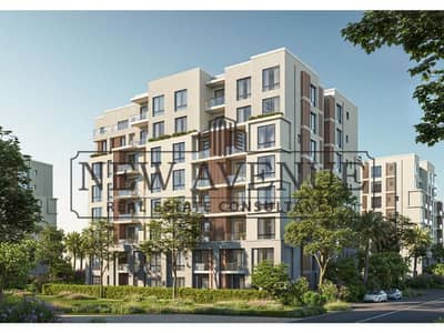 The advantage here isn't just the 89 m2 space or the 1-bedroom layout, but also the payment plan that allows you to purchase the unit with a very low