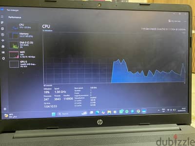لابتوب hp