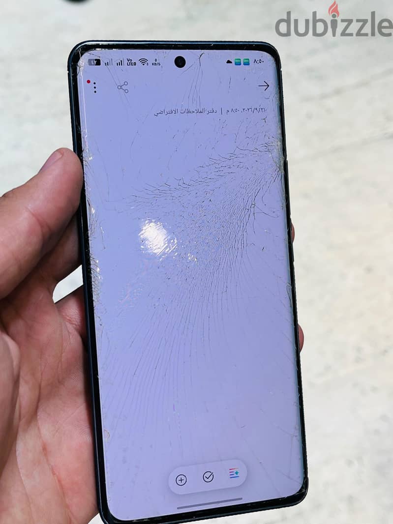 Realme p1 pro 5g 2